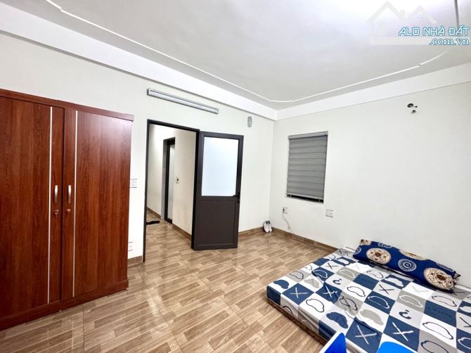 Bán nhà Đông Mỹ, Thanh Trì, 60m2 x 3 tầng, cách 15m ra trục chính,giá 5,6 tỷ - 4