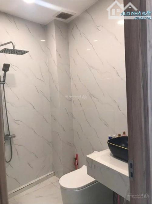 🏡 Bán nhà Hòa Hảo, Q.10, nội thất cao cấp, 8.x tỷ! - 4