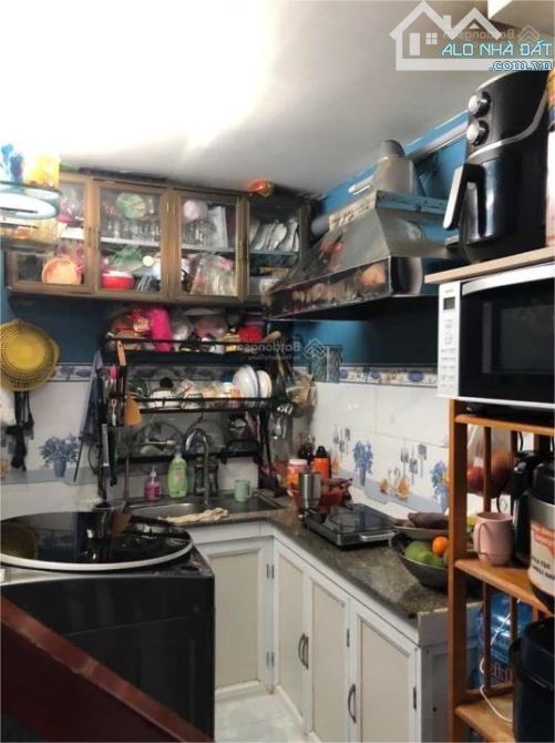 🏡 Bán gấp nhà Ngô Gia Tự, Q.10, giá rẻ 6 tỷ! - 4