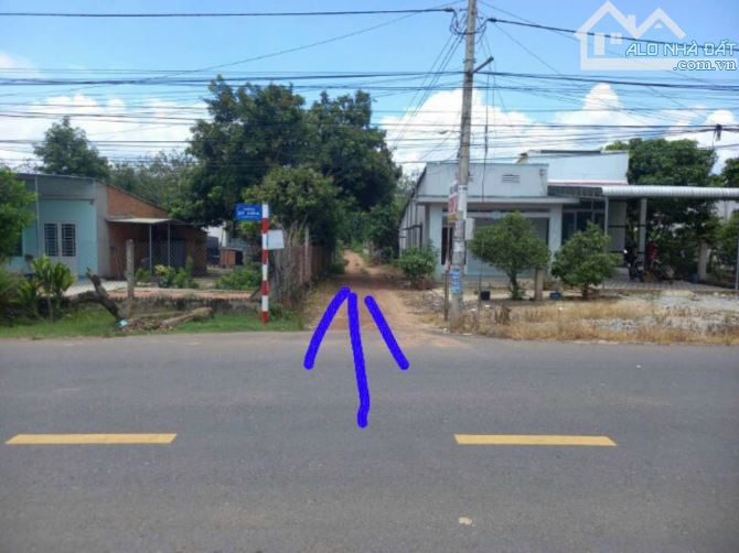 BÁN ĐẤT tặng NHÀ, 2MT, LONG NGUYÊN, BÀU BÀNG, DT: 6x59, TC50M2, SHR, GIÁ 1,650 TỶ - 4