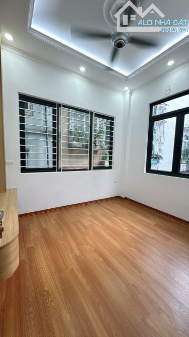 🔥 BÁN NHÀ THỤY KHUÊ – LÔ GÓC 2 THOÁNG – 35M2 – 4 TẦNG – 7.2 TỶ – CỬA TIỀN 3.6M 🔥 - 4