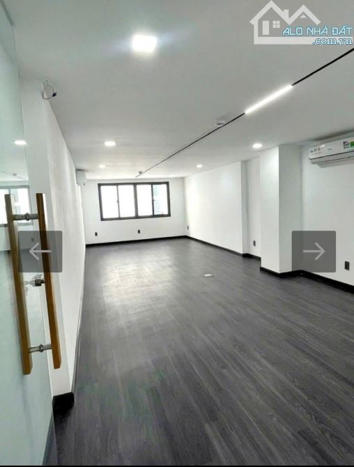 HXH 6m Lê Thánh Tôn, Bến Nghé, Q.1, DT: 81m2, Sáu tầng thang máy, giá 33 tỷ. - 4