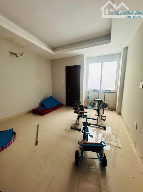 Bán nhà 69m2. 4 tầng. Lê Trọng Tấn.P Tây Thạnh.Tân Phú. 8.4T - 4