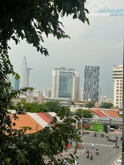 Đừng để sau này Bạn nói: "Căn đó từng chỉ 32 tỷ" MT siêu vị trí đường Hoàng Diệu quận 4 - 4