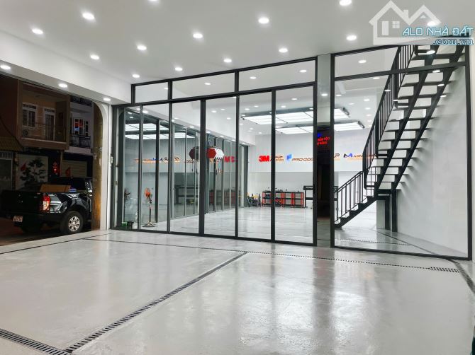 Góc 2 Mặt TIền Quận 5 - Khu kinh doanh sầm uất ngang 19 x 9m, 3 lầu - 31 tỷ - 4