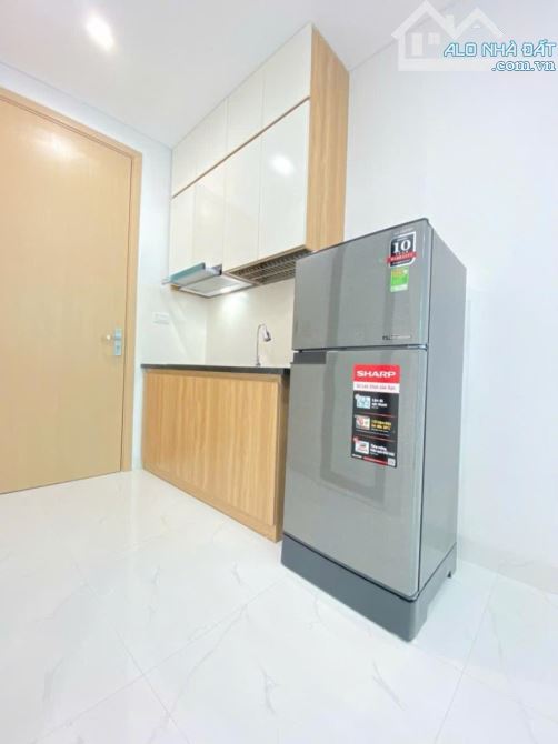 GÀ ĐẺ TRỨNG VÀNG, BÁN CCMN NGUYỄN KHÁNH TOÀN, CẦU GIẤY 123M, 7 TẦNG, 27 PHÒNG, 36,5 TỶ - 4