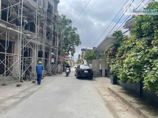 🆘🆘🆘Nhà 4 tầng phường Ngọc Xuyên, Đồ Sơn, Hải Phòng 62m - 4