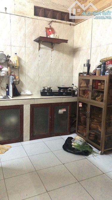BÁN NHÀ HẺM XE HƠI 4 CHỖ – NGAY NI SƯ HUỲNH LIÊN & BÙI THẾ MỸ – TÂN BÌNH Giá: 6.2 TỶ - 4