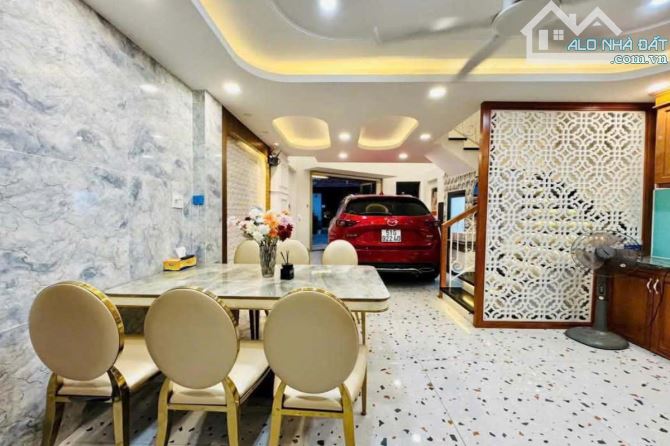Bán nhà hẻm 6m, Phạm Văn Chiêu, Gò Vấp, 49.9 m² (4.8m x 10.4m) - Giá 7.98 tỷ TL - 4