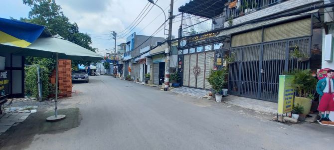 Bán gấp nhà cấp 4 hẽm ô tô, 7x17m Tô Ngọc Vân P.15 Gò Vấp Ấp Doi, Chỉ 5.9 tỷ thương lượng - 4