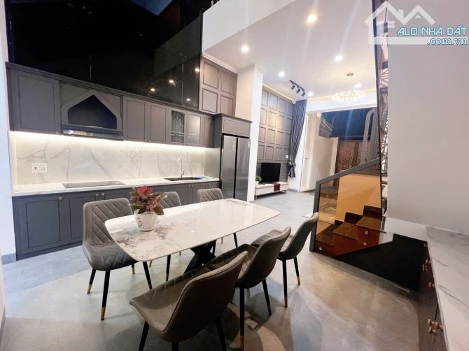 ✨ NHÀ 3 MÊ LỆCH HIỆN ĐẠI – HẺM CẤP 1 ĐỖ XUÂN HỢP THÔNG ĐỒNG KHỞI – TÂN LỢI - 4