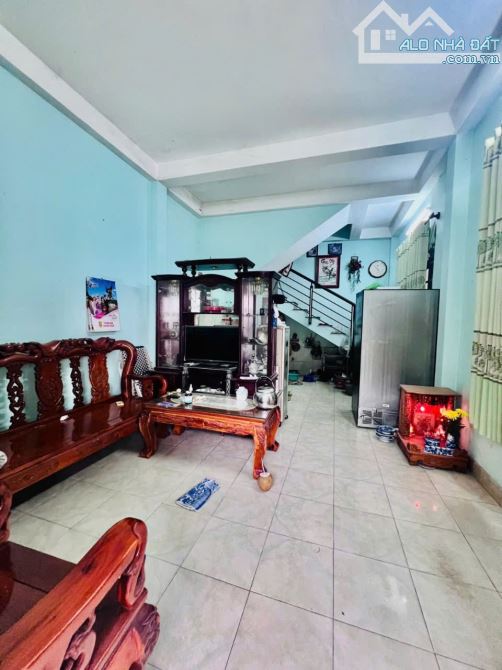 TĂNG NHƠN PHÚ B, Q9 - 116M2, 2TẦNG - FULL THỔ CƯ - DÒNG TIỀN 10TR/TH - 5.2TỶ TL - 4
