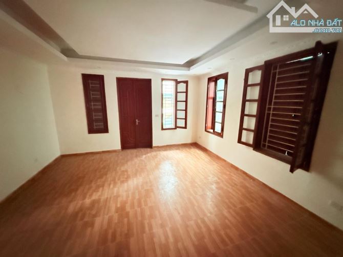 Biệt thự licogi Thanh Xuân, ô tô tránh dừng đỗ, 150m, mt 7.2m, 42 Tỷ. - 4