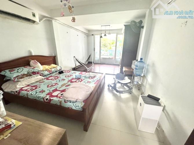💥MẶT TIỀN KINH DOANH ĐƯỜNG 10M💥P.27 BÌNH THẠNH- 3 TẦNG- 48M2- CHỈ 10 TỶ TL.🌹🌹🌹 - 4