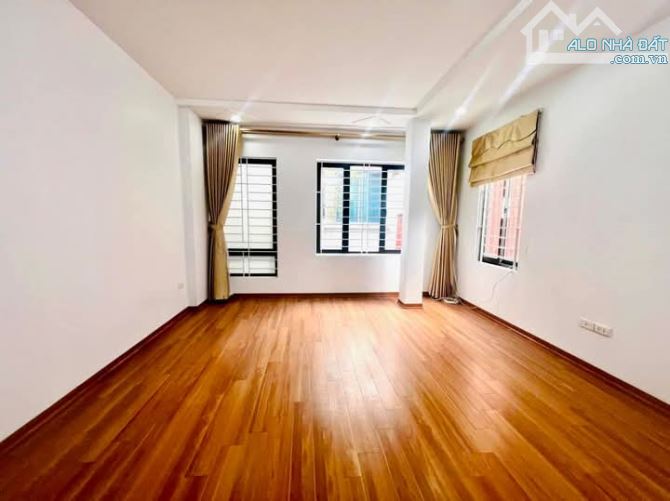 Cần Bán Nhà Phố Trần Khát Chân Lương Yên 5 tầng Nhà mới đẹp mua vào ở luôn hơn 8 tỷ TL - 4