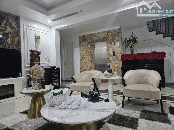 PHÂN LÔ TAM TRINH, VỈA HÈ, Ô TÔ TRÁNH, KINH DOANH ĐỈNH CAO, 5 TẦNG, GẦN 50M2, 13,99 TỶ - 4