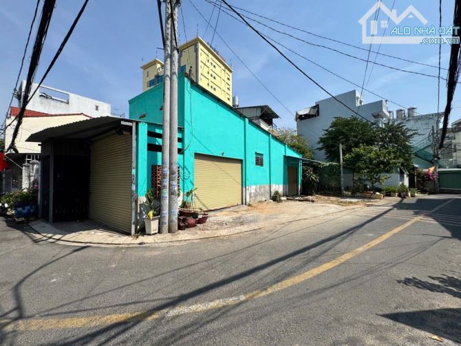 Tân Lập 2 – Trung tâm Quận 9 . Diện tích lý tưởng: 86.5m² (5.2 x 18m).💵 Giá chỉ: 12 TỶ - 4