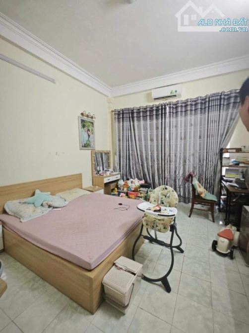 DIỆN TÍCH 70m - HAI MẶT THOÁNG VĨNH VIỄN TRƯỚC VÀ SAU - CÁCH Ô TÔ VÀI CHỤC MÉT - 4