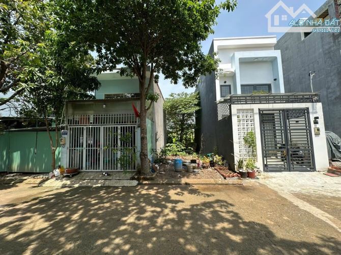Bán đất HXH phường Long Phước (cạnh Vinhome Grand Park); 4x21m; pháp lý chuẩn; rẻ bất ngờ - 4