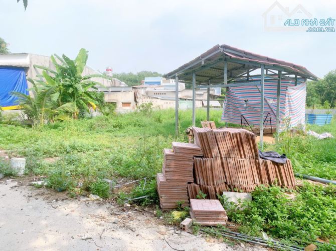 Chính chủ cần bán lô đất 750m2 sát Quốc Lộ 13, sát cây xăng Thới Hòa, gần đại học Việt Đức - 4