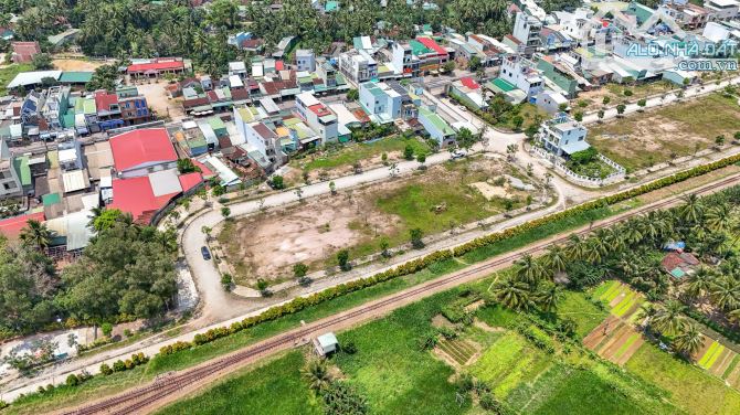 ĐẤT NỀN TRUNG TÂM BỒNG SƠN SỔ ĐỎ TRAO TAY, CHỈ TỪ 1,2 TỶ/LÔ, ĐẤT NỀN PHÚC GIA TÂN SỐ LƯỢNG - 4