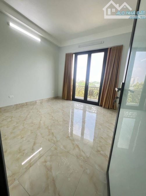 MỞ SPA, VĂN PHÒNG, SHOWROOM TRUNG TÂM CẦU GIẤY – NHÀ PHỐ NGUYỄN KHẢ TRẠC 5 TẦNG 17.2 TỶ - 4