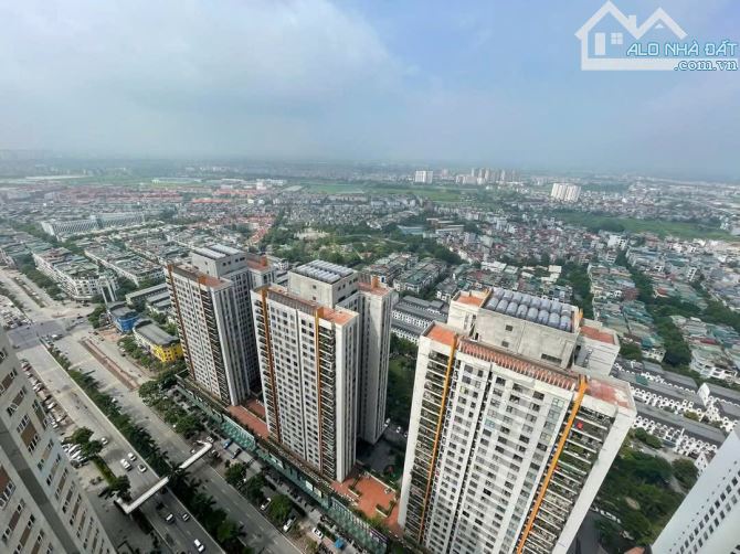 Cần bán gấp CC CT9 Văn Phú Victoria - Lô góc - 4