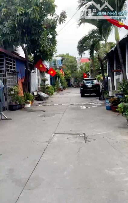 đất 123,4m2 4ty2 TL tặng dãy nhà trọ ngang 8m, p.Tân Đông Hiệp, Tp.Dĩ An - 4