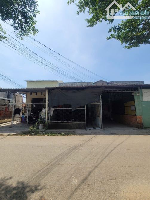 dãy nhà trọ 377m2 7ty6 TL MT kinh doanh, đường thông, p.Bình Hòa, Tp.Thuận An - 4