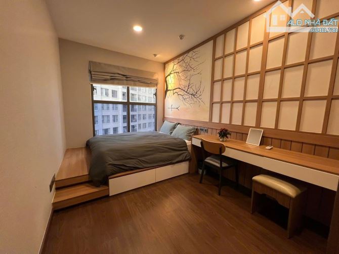 Chung cư Sky center ,P2,Tân Bình: 107m2,3p ngủ,2wc,NTCC,21tr - 4