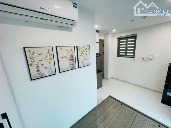 🔥 BÁN TÒA Căn hộ Dịch Vụ  Triều Khúc Tân Triều Thanh Trì  80m24 phòng giá đầu tư !🔥 - 4