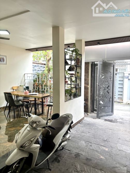 8❌20m, BÁN VILLA 5 TẦNG, HXT, NGUYỄN VĂN KHỐI, P8 GÒ VẤP, NHỈNH 14 TỶ - 4