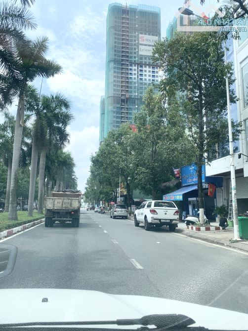 Đất đường GS1 Green Spuare Đông Hoà Dĩ An Bình Dương. - 4