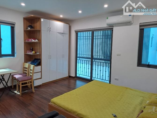 BÁN NHÀ XUÂN ĐỈNH BẮC TỪ LIÊM DT 40M 5 TẦNG 7 TỶ NGÕ NÔNG GẦN PHỐ NHÀ ĐẸP Ở LUÔN - 4
