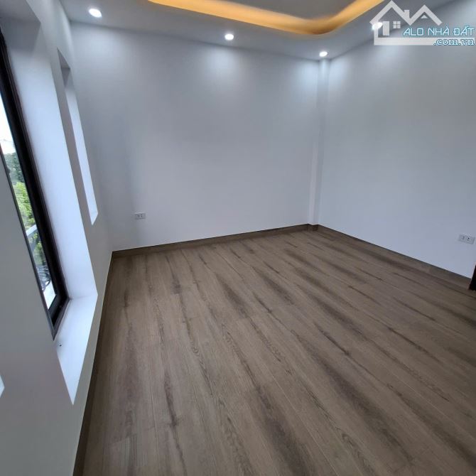 Bán nhà Ngọc Hồi sát Linh Đàm 48m 4 t ga ra ô tô thiết kế  ở ,KD siêu đẹp  giá 8.4 tỷ - 4