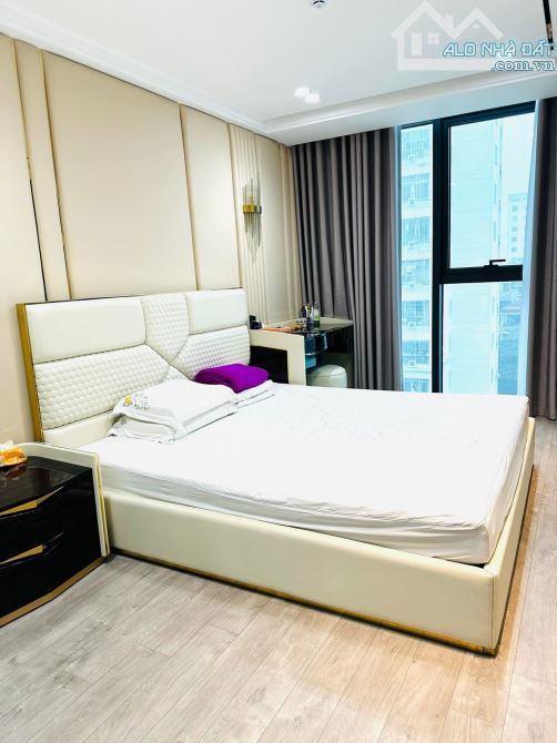 BÁN TOÀ VĂN PHÒNG HẠNG A NGUYỄN XIỂN 120m2 - 9T THANG MÁY - 98.5 TỶ - LÔ GÓC - KINH DOANH - 4