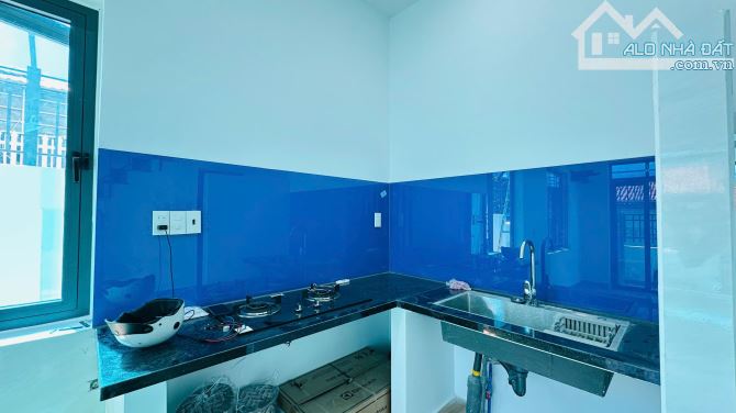 Bán nhà 01 tầng mới xây đường Nguyễn Xiển Nha Trang - 4