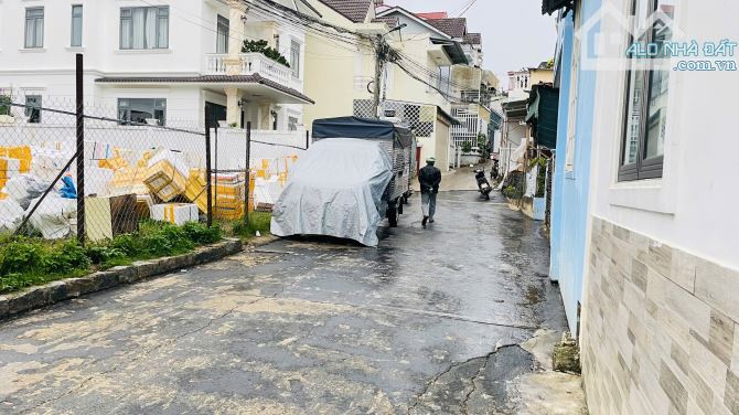 BÁN NHÀ MỚI. GẦN HỒ XUÂN HƯƠNG ĐƯỜNG PHANCHU TRINH PHƯỜNG 9 ĐÀ LẠT. - 3