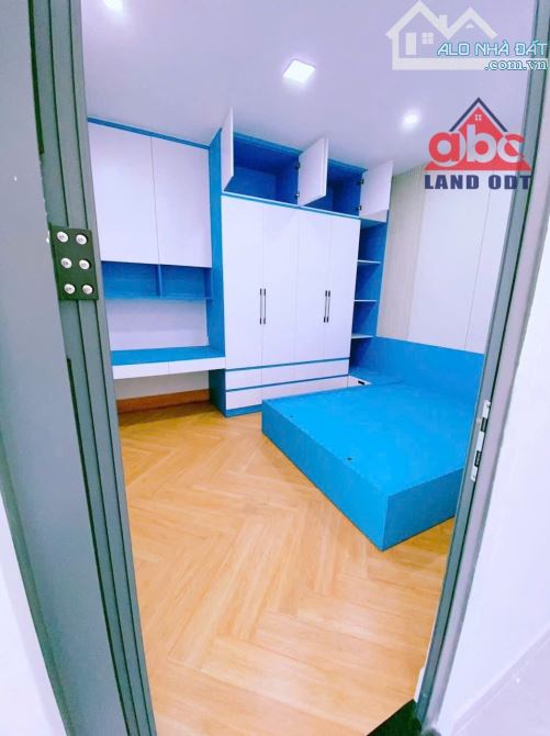 NP623 Nhà 1 Trệt 1 Lầu KP3 Phường Trảng Dài Gần Cây Xăng 26 Đường Đồng Khởi 200M - 4