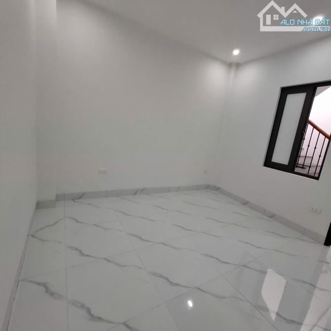 Nhà mới Koong Vĩnh Quỳnh 40m 4 t full đẹp 50m ô tô tránh tiện ích gần giá 5.3 tỷ - 4