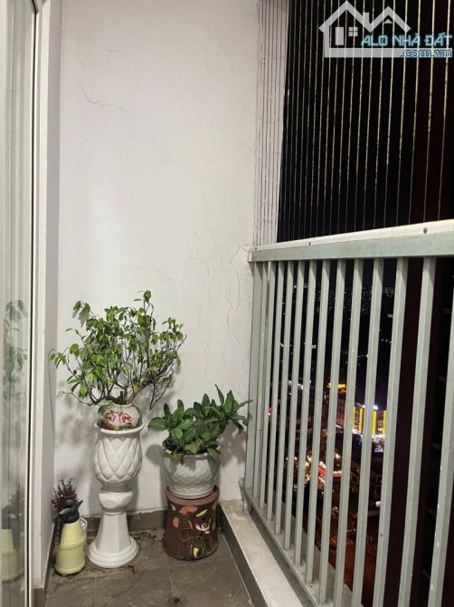 Bán căn hộ chung cư N02.T2 Ngoại Giao Đoàn, Bắc Từ Liêm, 2 ngủ chỉ 6,8 tỷ - 4