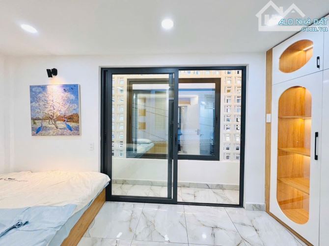 🔥NHÀ XINH KHU ĐỒNH BỘ VIP🔥 - HXH - NGANG KHỦNG 5M - PHAN ĐĂNG LƯU PHÚ NHUẬN -CHỈ 3.99 Tỷ - 4