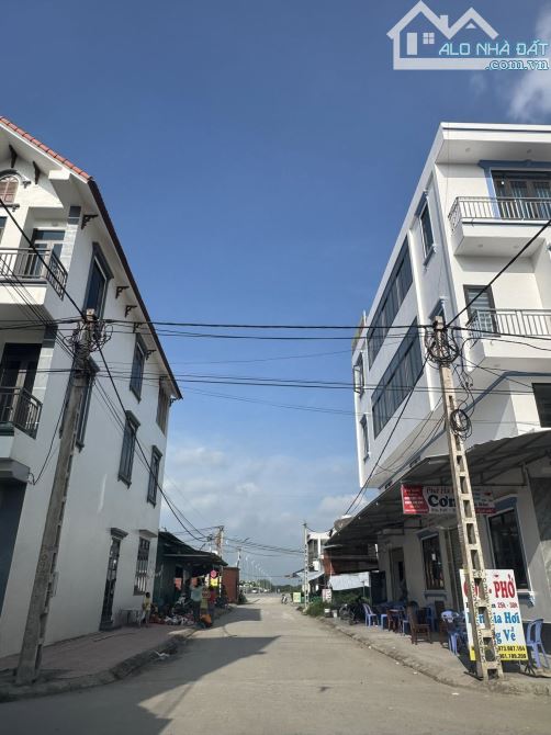 Bán đất 85m² Cẩm Đoài, Cẩm Giàng, Hải Dương bao quanh bởi nhiều công ty – tiềm năng sinh - 4