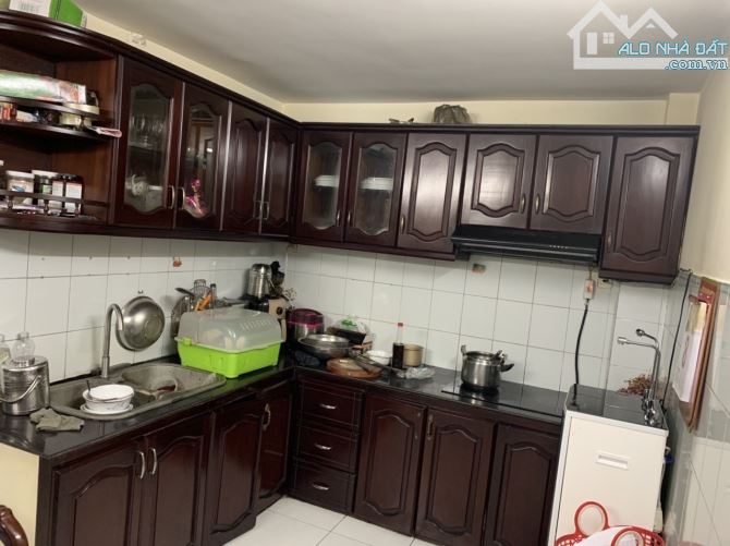 MẶT TIỀN HOÀNG XUÂN NHỊ - TÂN PHÚ - 4 TẦNG - DT 5m x 22m - CHỈ 11 TỶ - 4