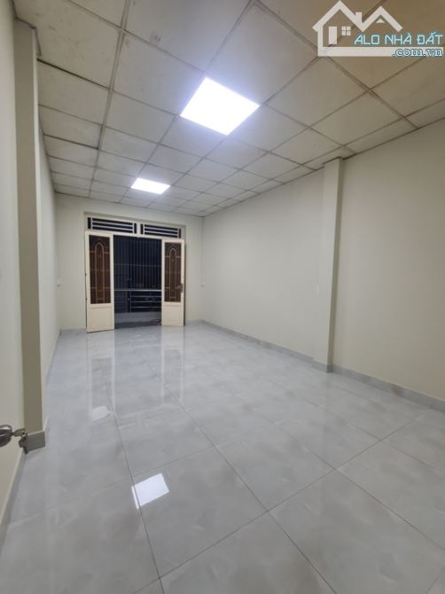 HẺM THÔNG RA MỄ CỐC, NGUYỄN SĨ CỐ, F15, Q8, 2 TẦNG, 42M2, 3.0 TỶ. - 4