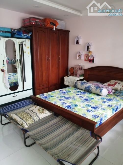 Chính chủ cần bán gấp nhà HXH Hoàng Hoa Thám, Bình Thạnh – 63m² – chỉ 7.95 tỷ - 4