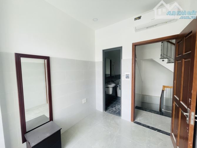 🚩 CHDV 25tr/tháng – Lê Trọng Tấn, Sơn Kỳ – 6 phòng, ngang 5m – 73m² chỉ 6.1 tỷ - 4