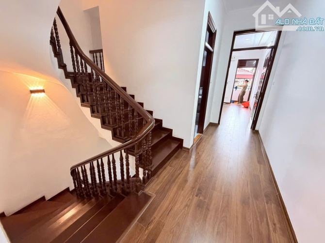 BÁN GẤP NHÀ SIÊU ĐẸP TẠI XUÂN PHƯƠNG ,Ô TÔ ĐỖ CỔNG ,DT 46M XÂY 4 TẦNG ,GIÁ 6TY X CTL - 4
