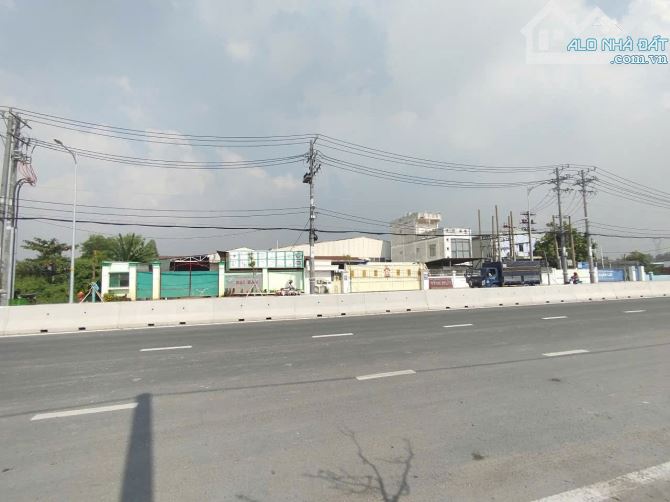💥💥SIÊU LÔ GÓC MẶT TIỀN NGUYỄN CỬU PHÚ – VÕ VĂN KIỆT – HƠN 6.700M2 ĐẤT VÀNG ĐẮC ĐỊA - 4