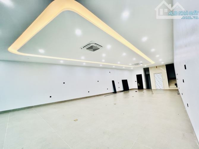 NHÀ 4 TẦNG MẶT PHỐ KINH DOANH SẦM UẤT TẠI KIM CHUNG ĐÔNG ANH- XÂY DỰNG CÁC TẦNG THÔNG SÀN - 4